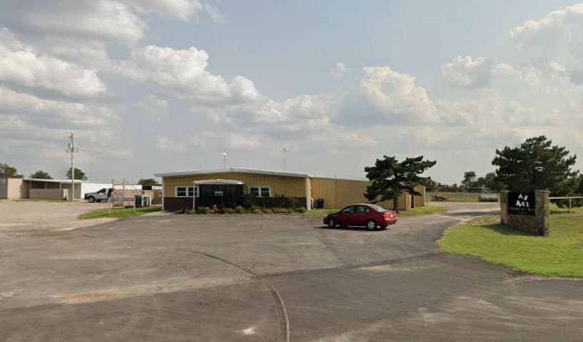 Ellis County Animal Hospital