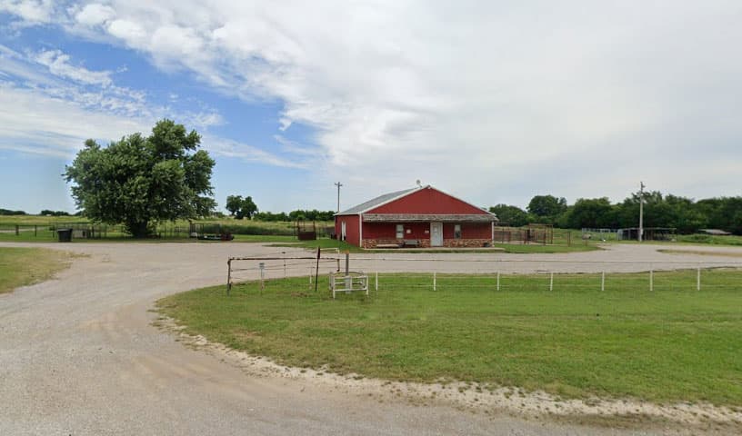 Garvin County Veterinary Hospital
