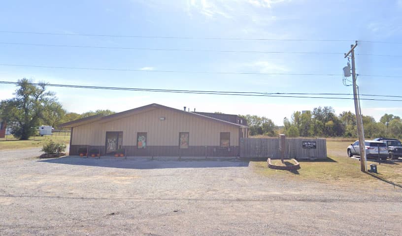 Meeker Animal Hospital