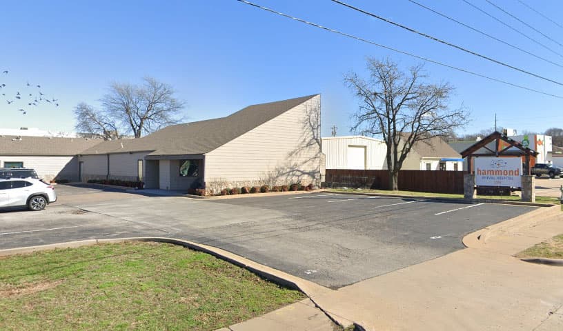 Hammond Animal Hospital