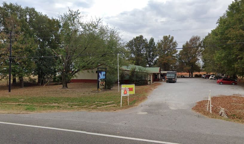 Animal Clinic of Wagoner