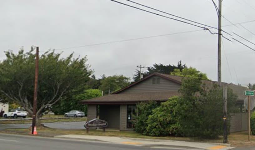 Bandon Veterinary Hospital