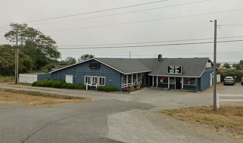 Brookings Harbor Veterinary Hospital