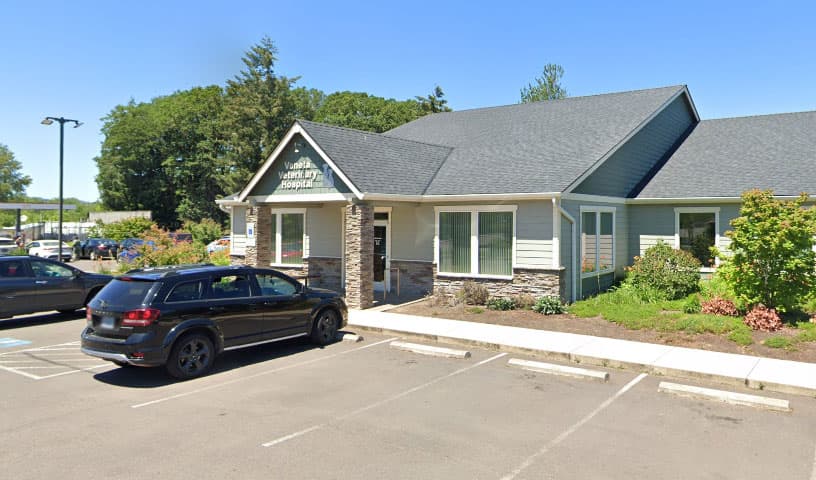 Veneta Veterinary Hospital