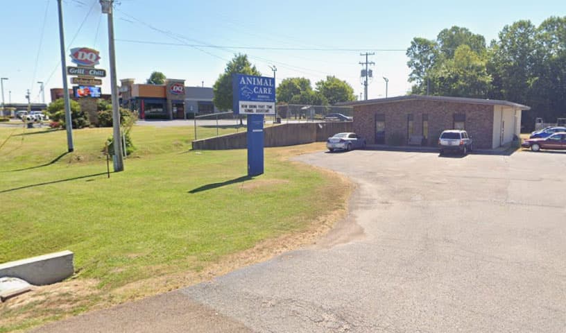 Animal Care Hospital
