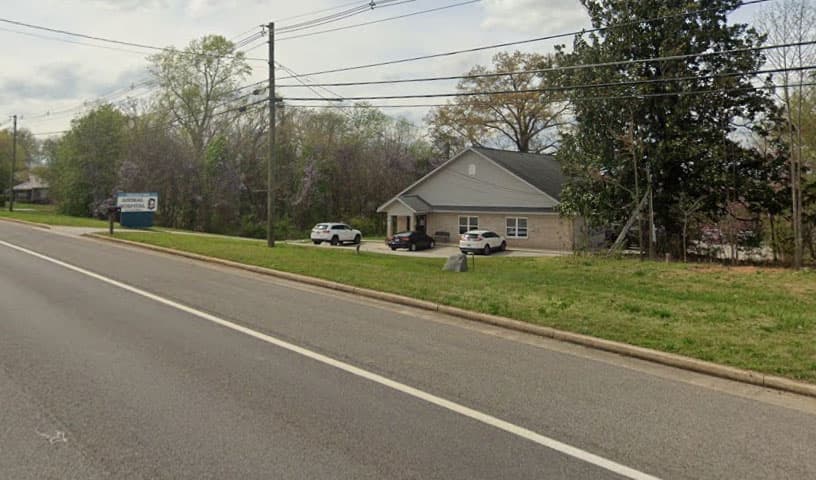 Tellico Bay Animal Hospital