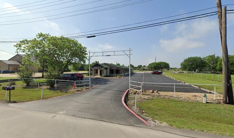 Parker Road Veterinary Hospital