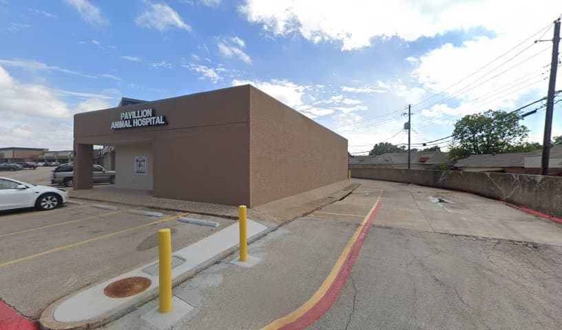 Pavillion Animal Hospital