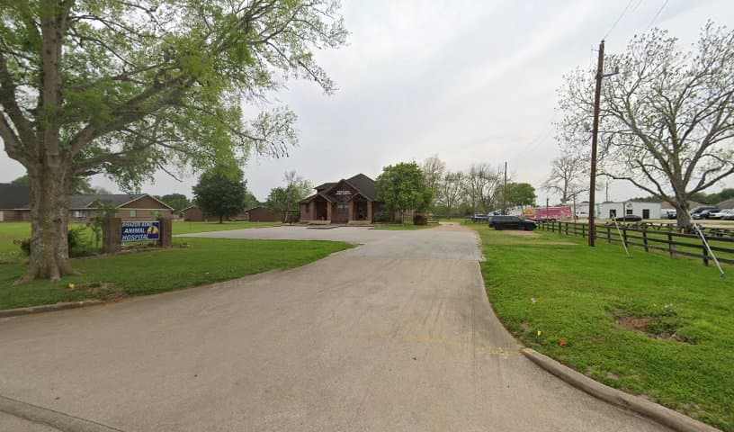 Brazos Bend Animal Hospital