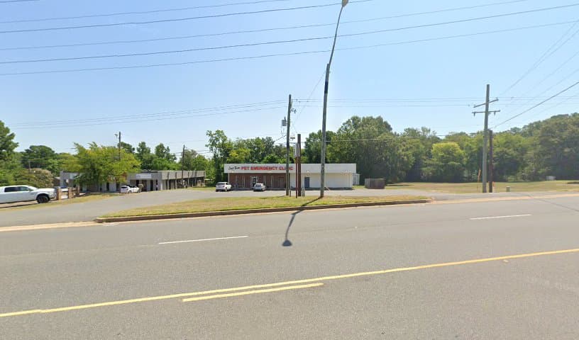 East Texas Pet Emergency Clinic