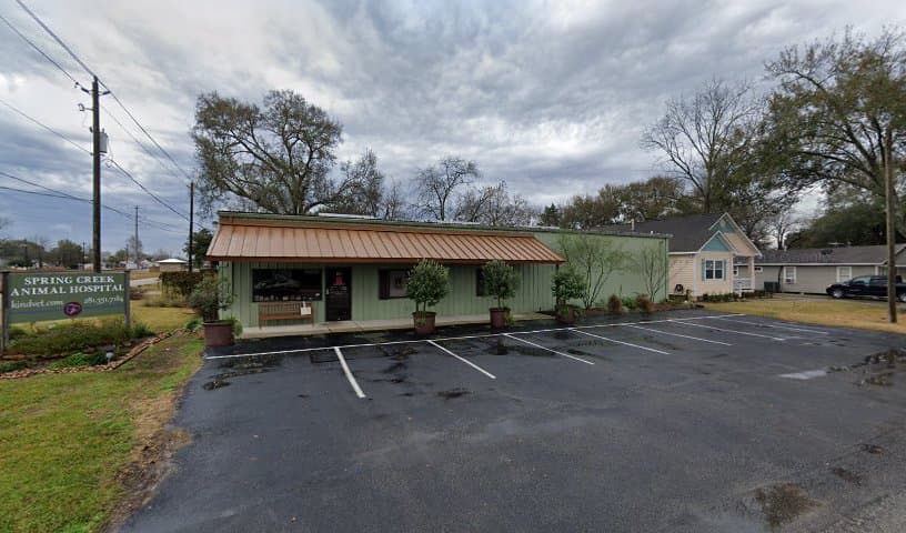 Spring Creek Animal Hospital