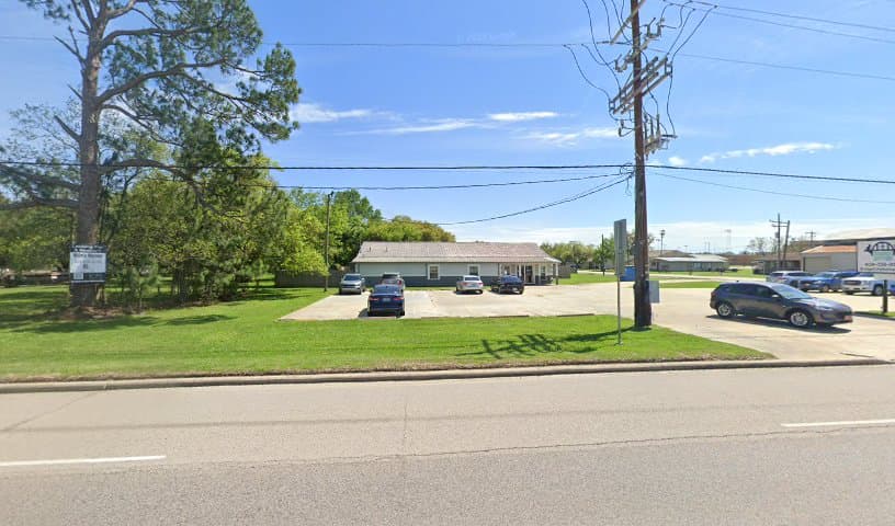 Bridge City Animal Hospital