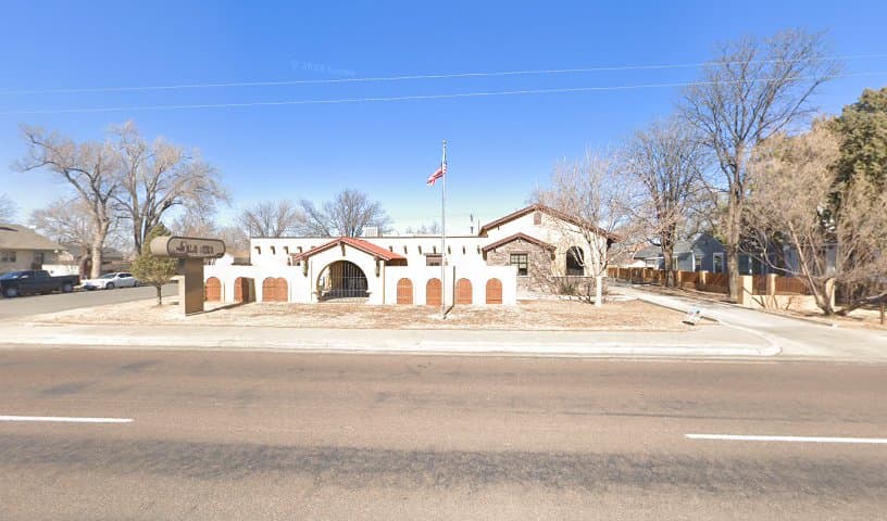 Palo Duro Animal Hospital