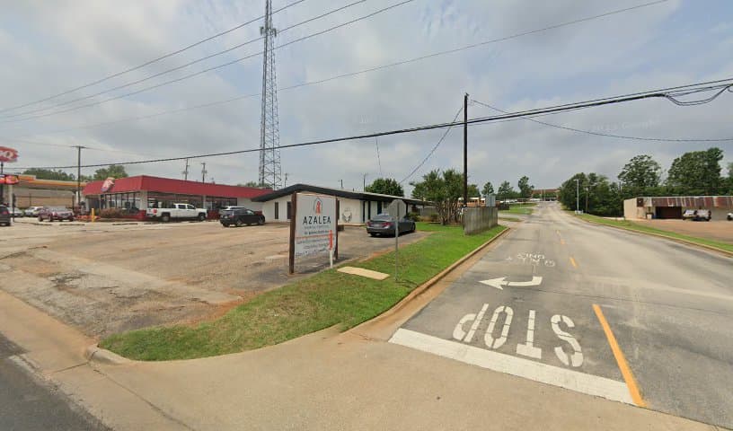 Azalea Animal Hospital