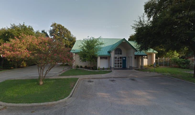 Balcones Animal Hospital