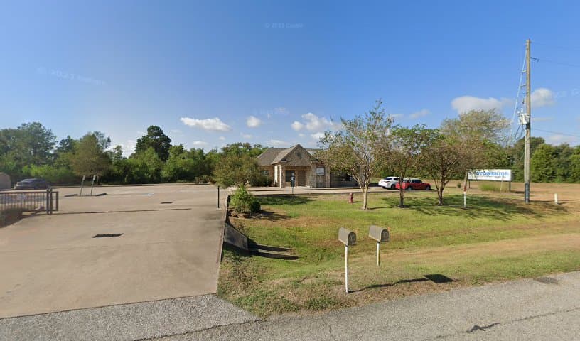 Stoneside Veterinary Hospital