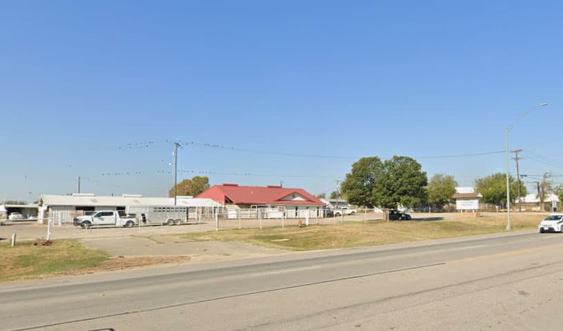 Elgin Veterinary Hospital