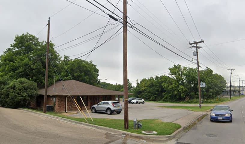 Temple Veterinary Hospital of Western Hills