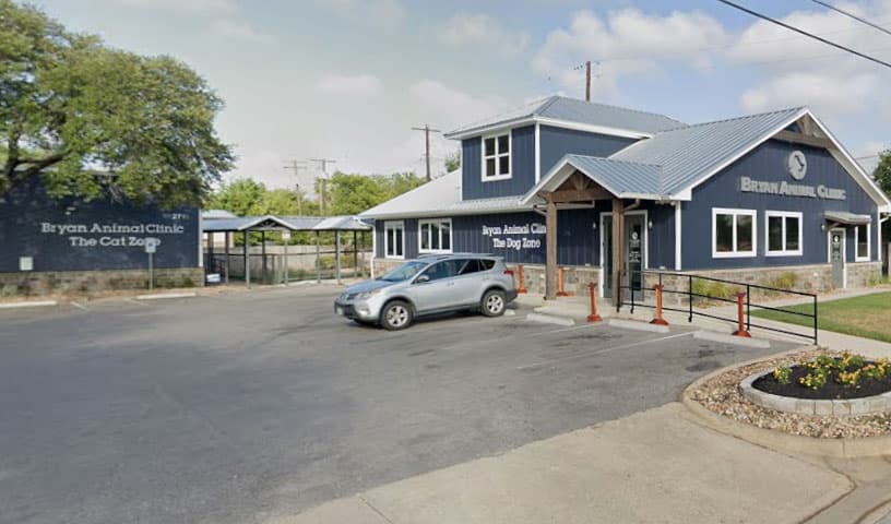 Bryan Animal Clinic
