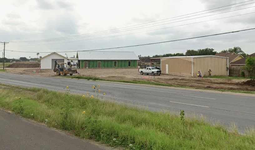 Veterinary Medical Center of Harlingen