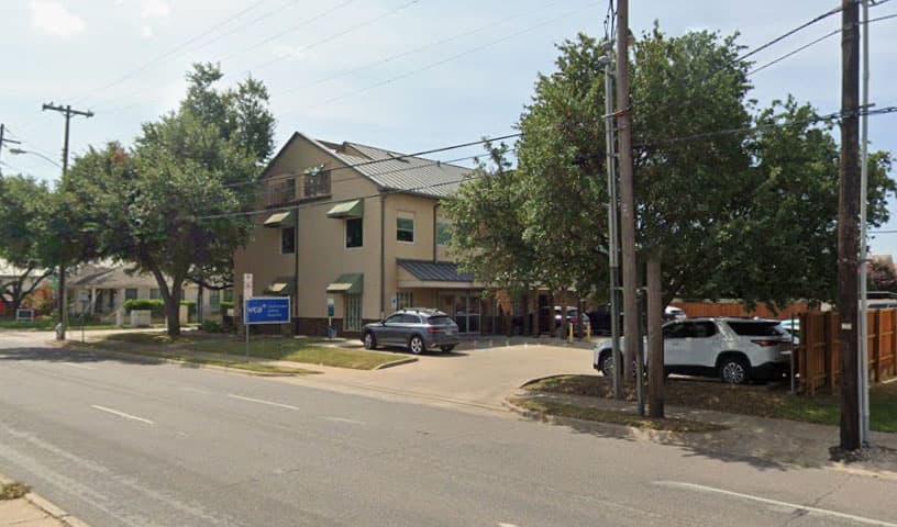 VCA Lovers Lane Animal Hospital