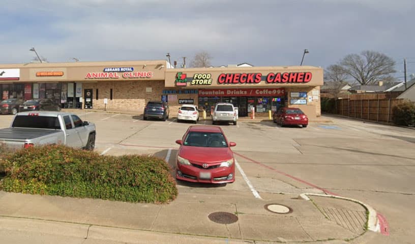 Abrams Royal Animal Clinic