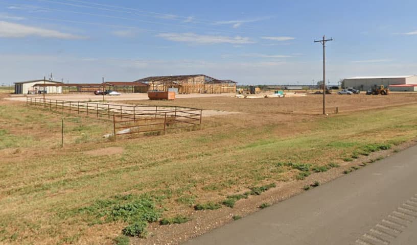 Hereford Veterinary Clinic