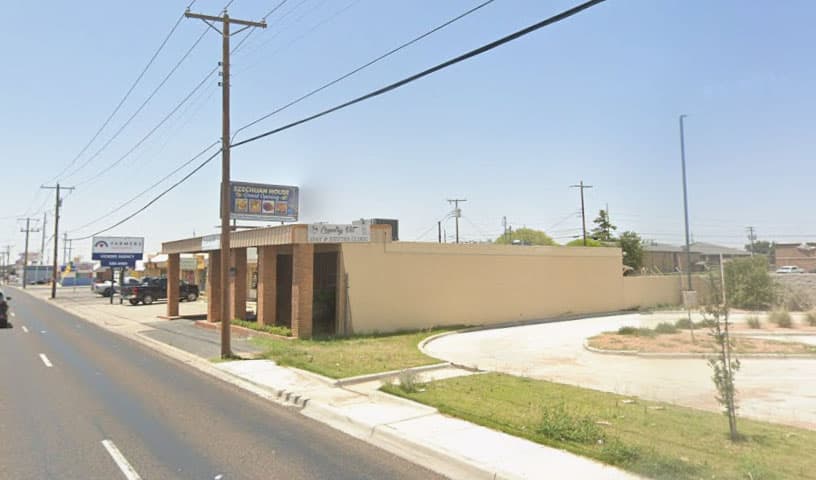 County Vet Spay/Neuter Clinic