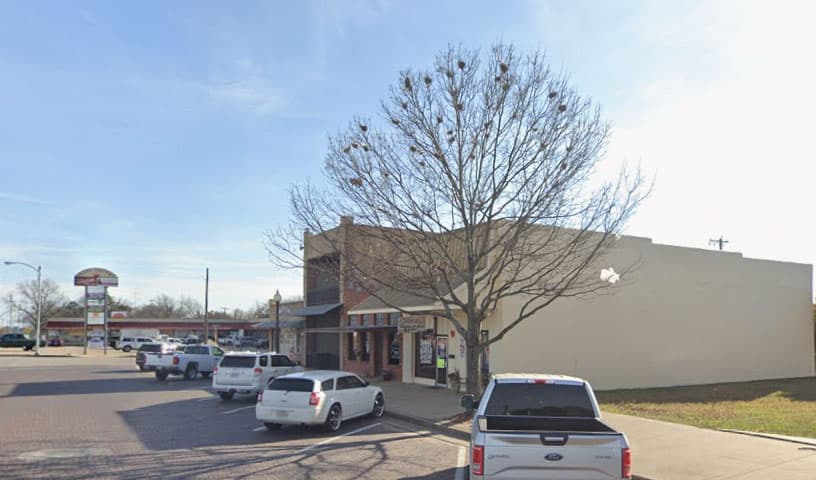 Bluebonnet City Vet Clinic