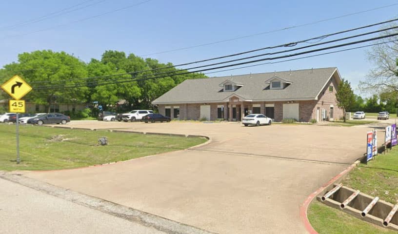 Animal Hospital of Ovilla