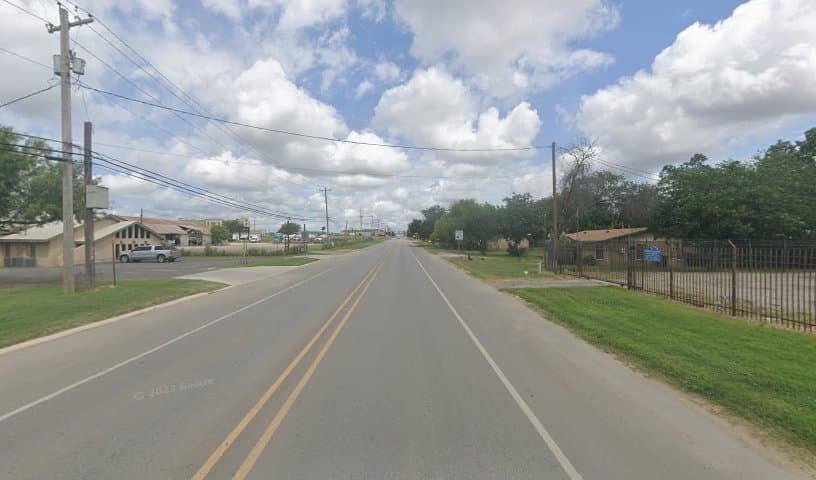 Pearsall Veterinary Hospital