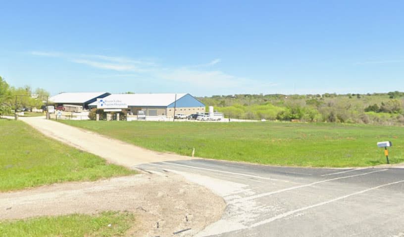 Brazos Valley Equine Hospitals