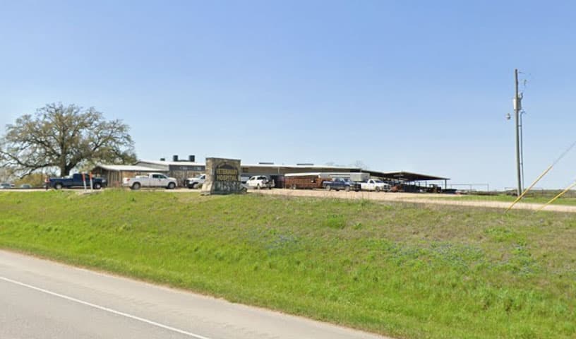 Beard-Navasota Veterinary Hospital