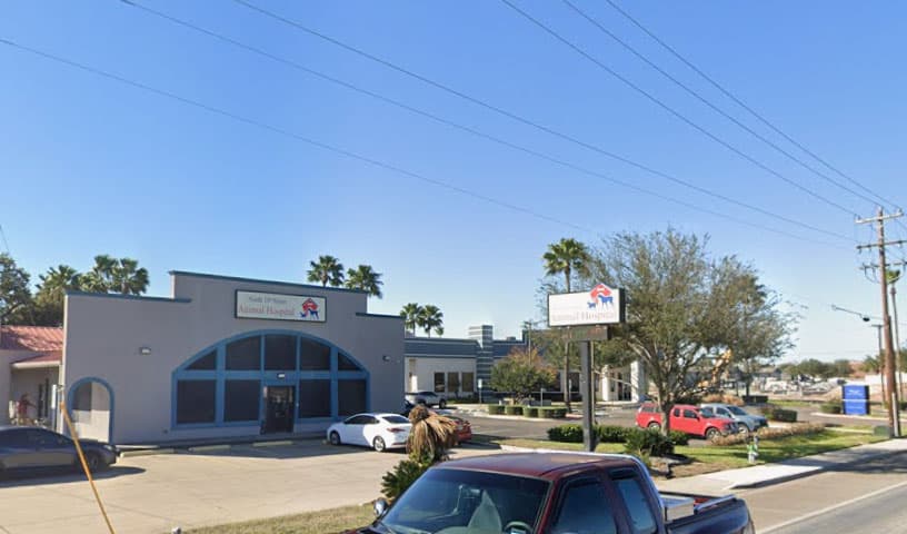 North 10th Street Animal Hospital