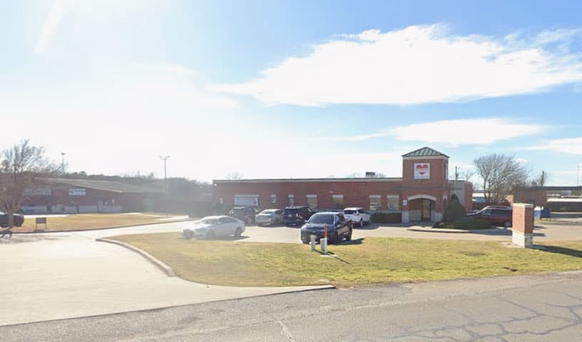 The Pet Hospital of Granbury