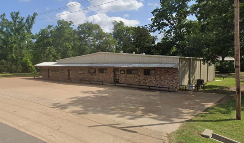 Houston County Veterinary Hospital