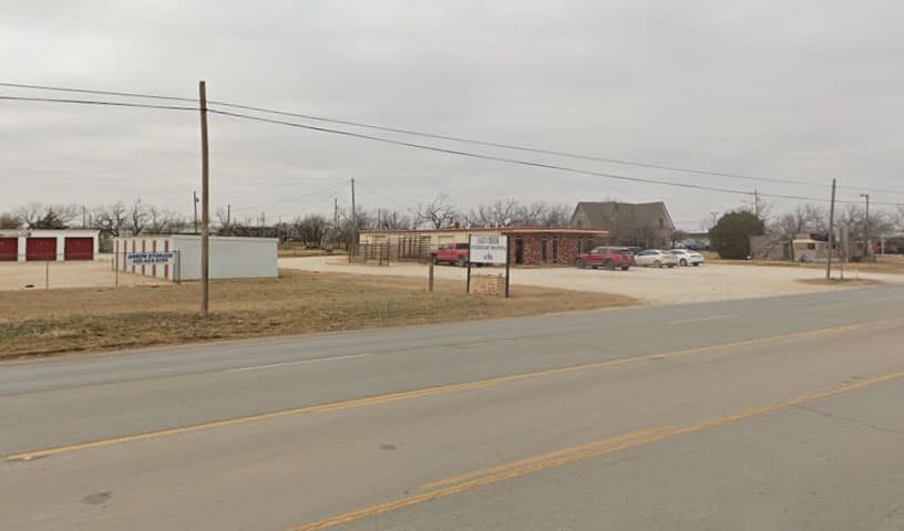 Salt Creek Veterinary Hospital Anson