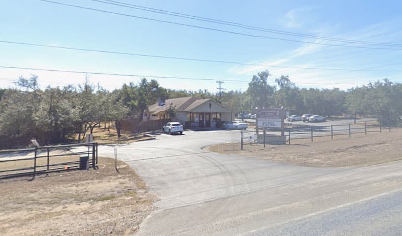 Bergheim Pet Hospital & Clinic