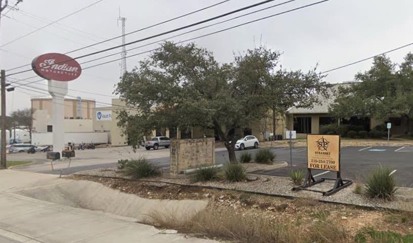 Fair Oaks Ranch Veterinary Clinic