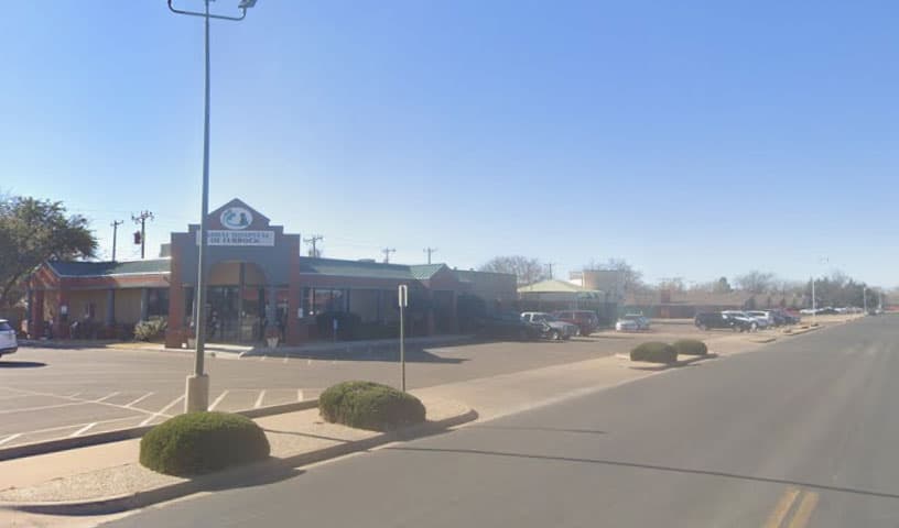 Animal Hospital of Lubbock