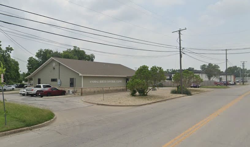 Animal Birth Control Clinic