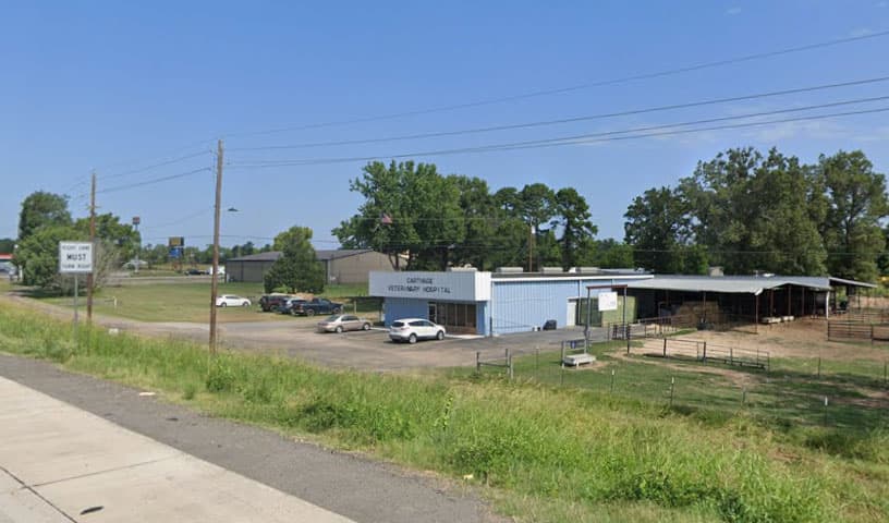 Carthage Veterinary Hospital