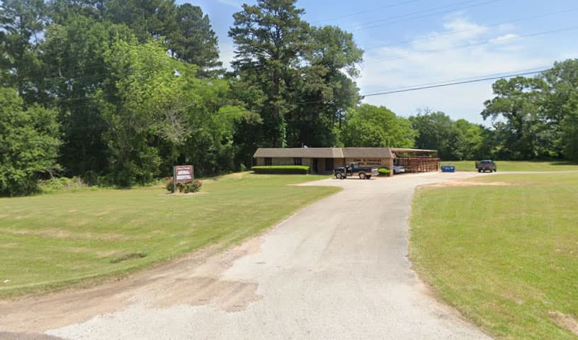 Town & Country Animal Hospital
