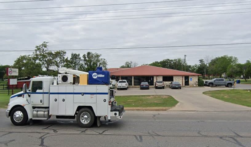 Deason Animal Hospital
