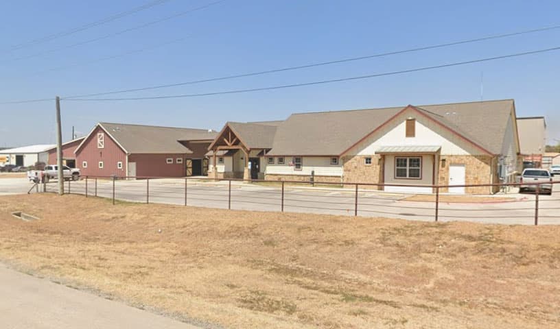 Bridgeport Animal Hospital