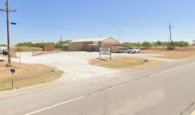 Salt Creek Veterinary Hospital