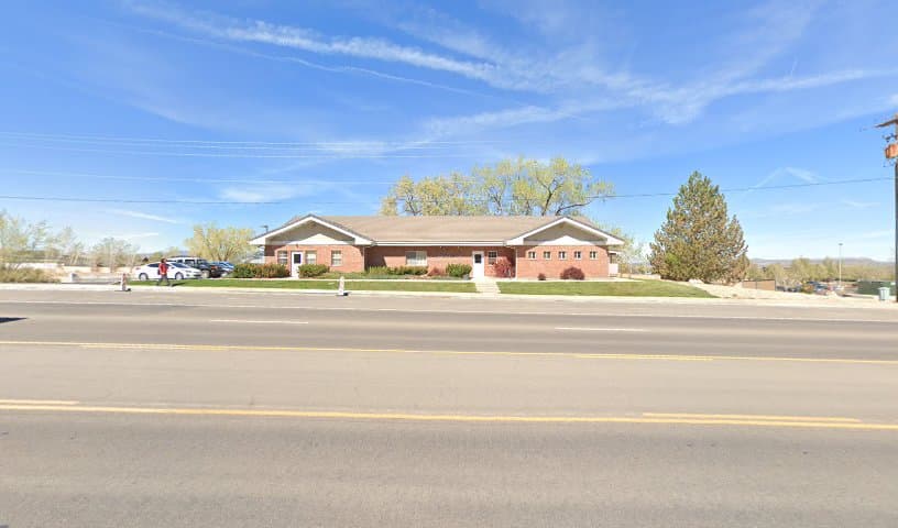 Southern Utah Animal Hospital