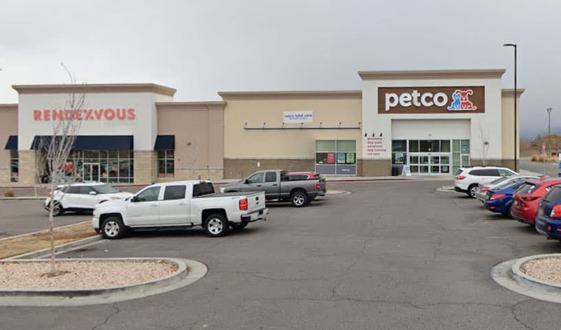 Vetco Total Care Animal Hospital