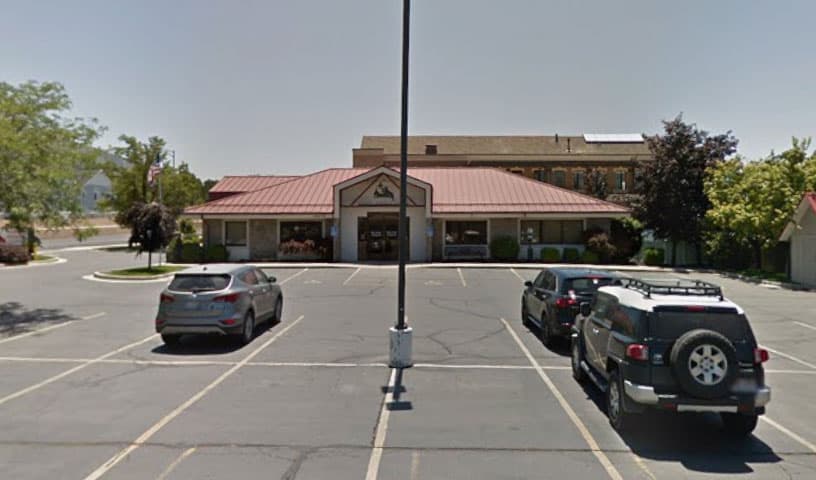 Sandy Animal Clinic