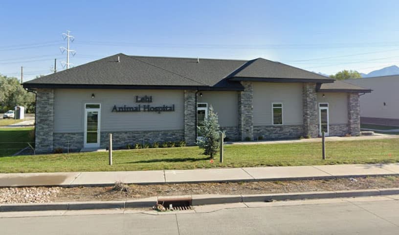 Lehi Animal Hospital